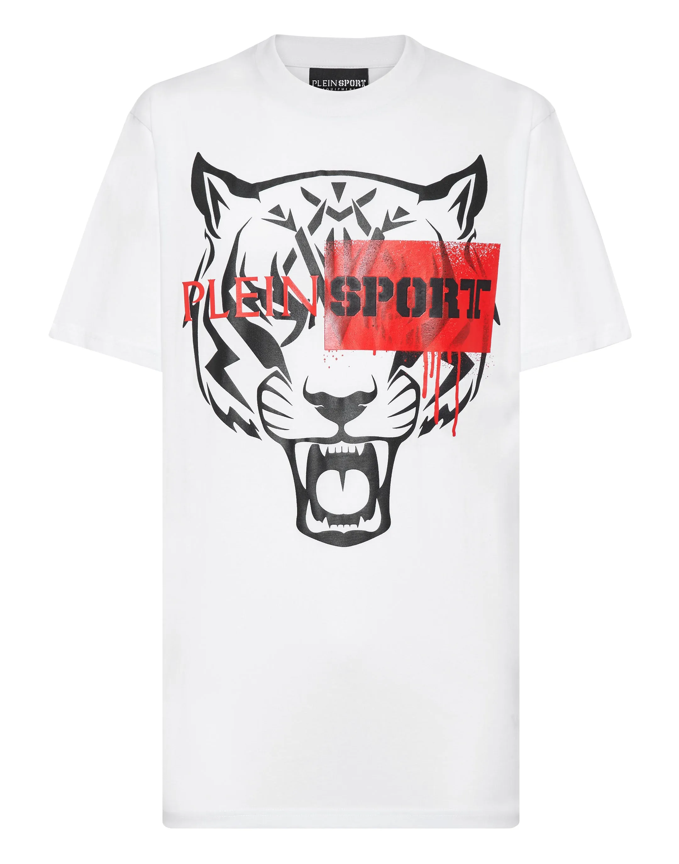 T-shirt Round Neck SS