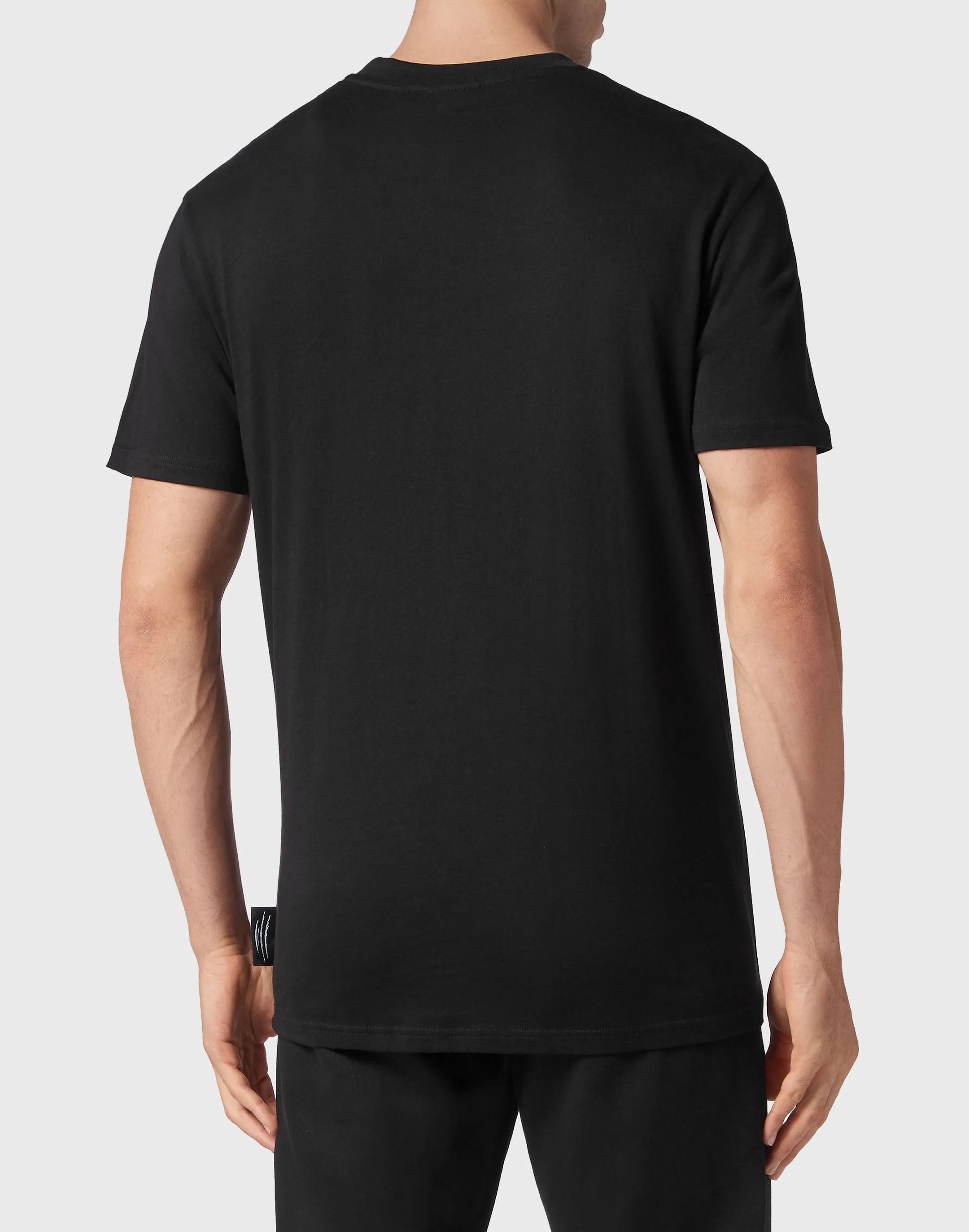T-shirt Round Neck SS