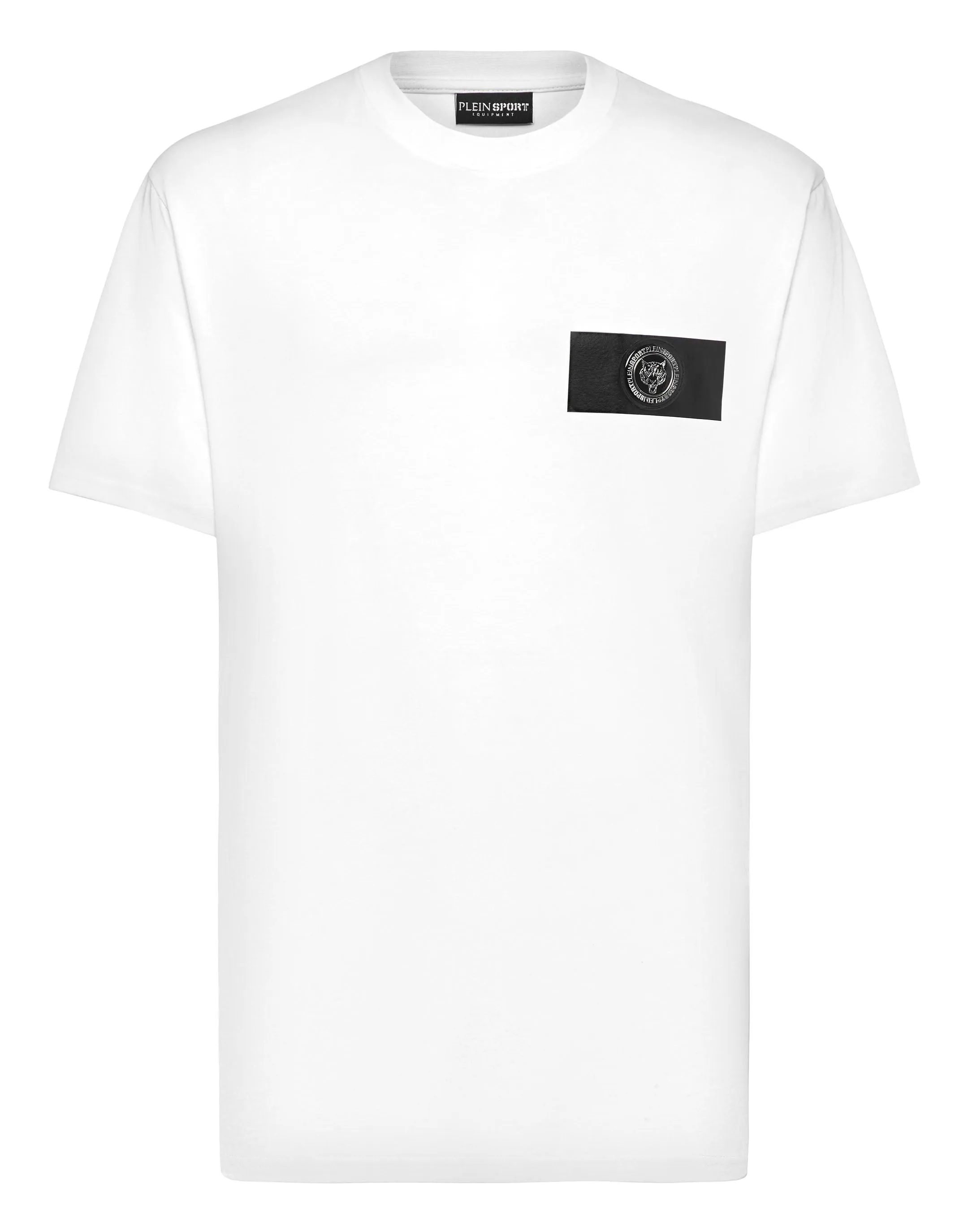 T-shirt Round Neck SS