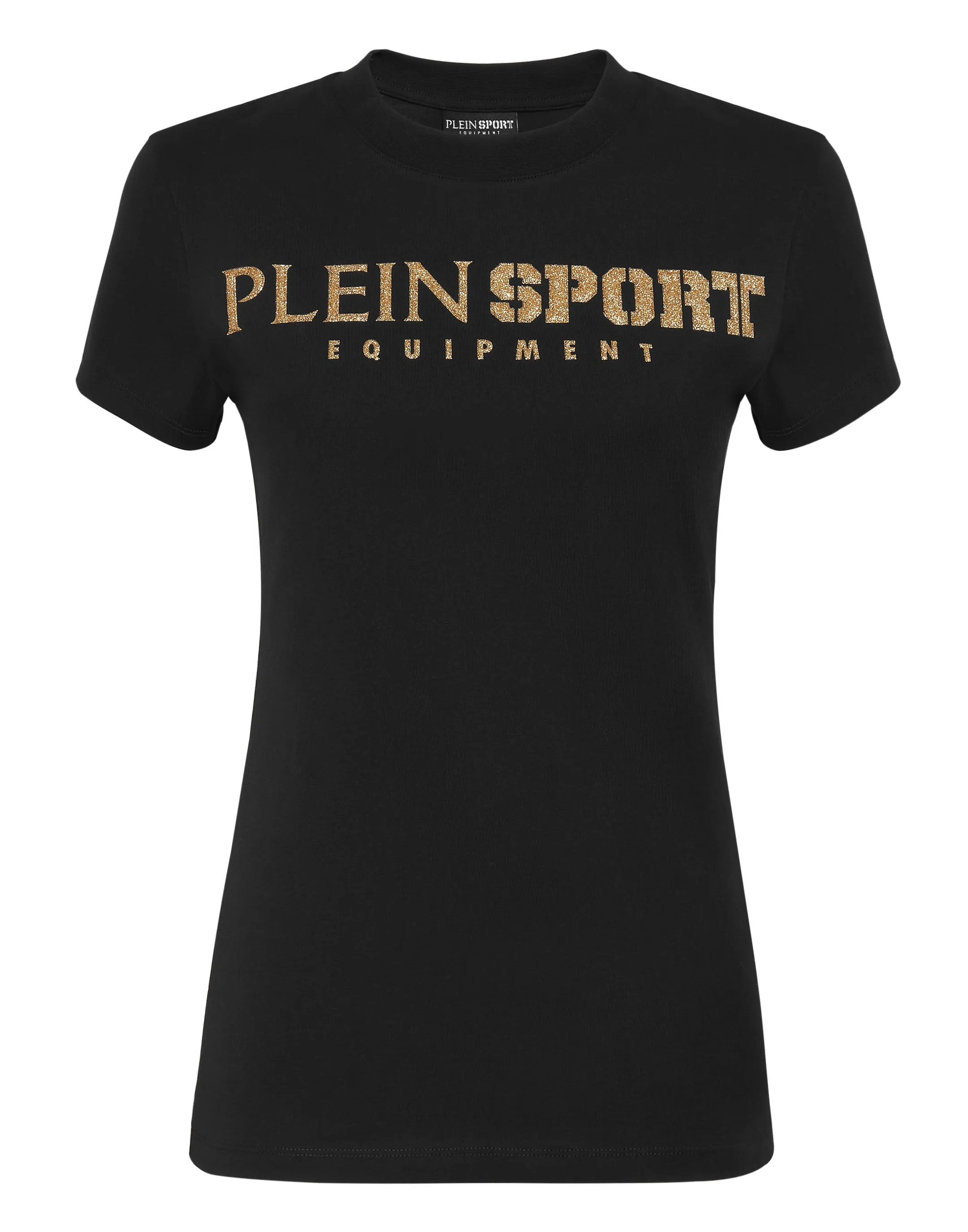 T-shirt Round Neck SS