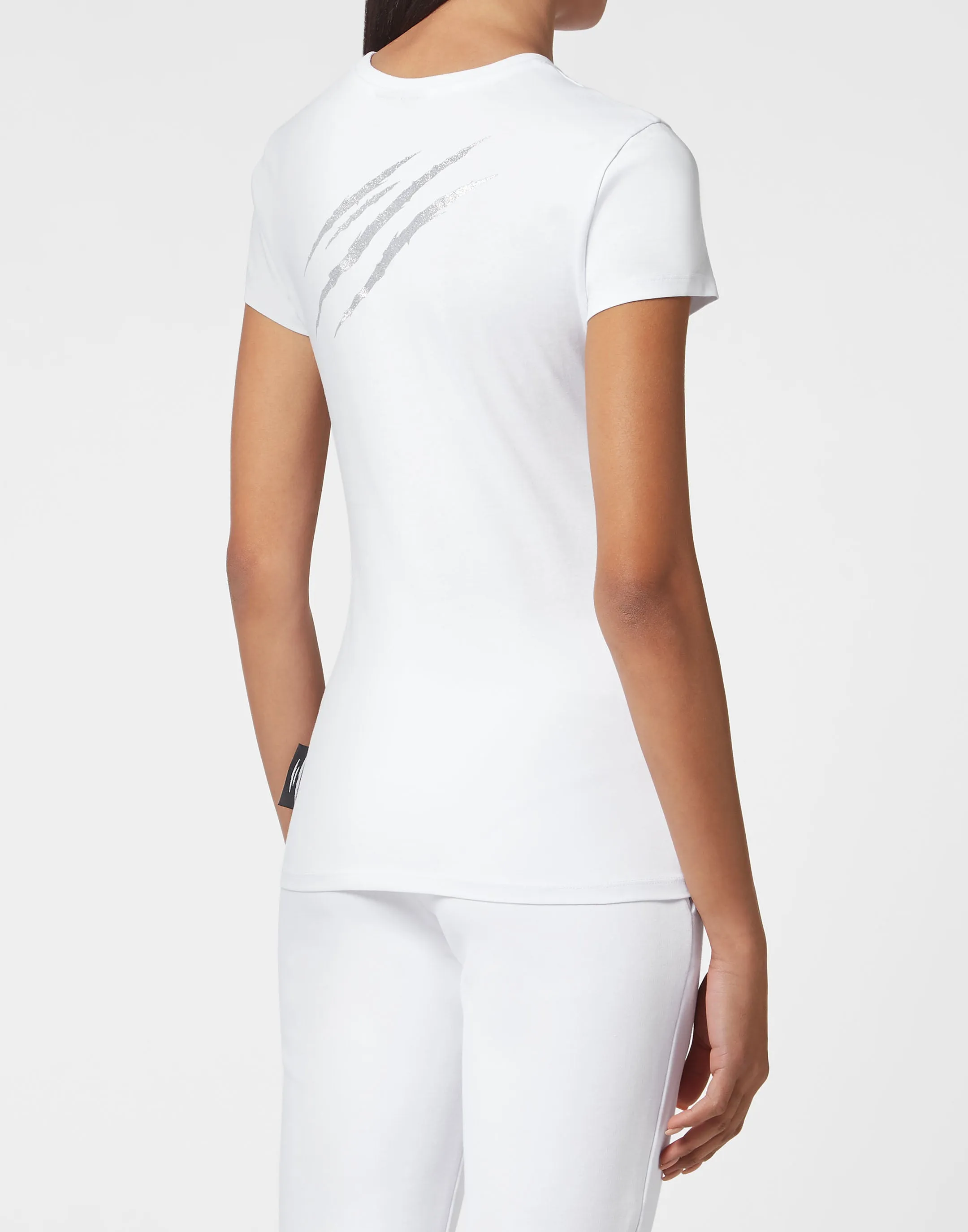 T-shirt Round Neck SS