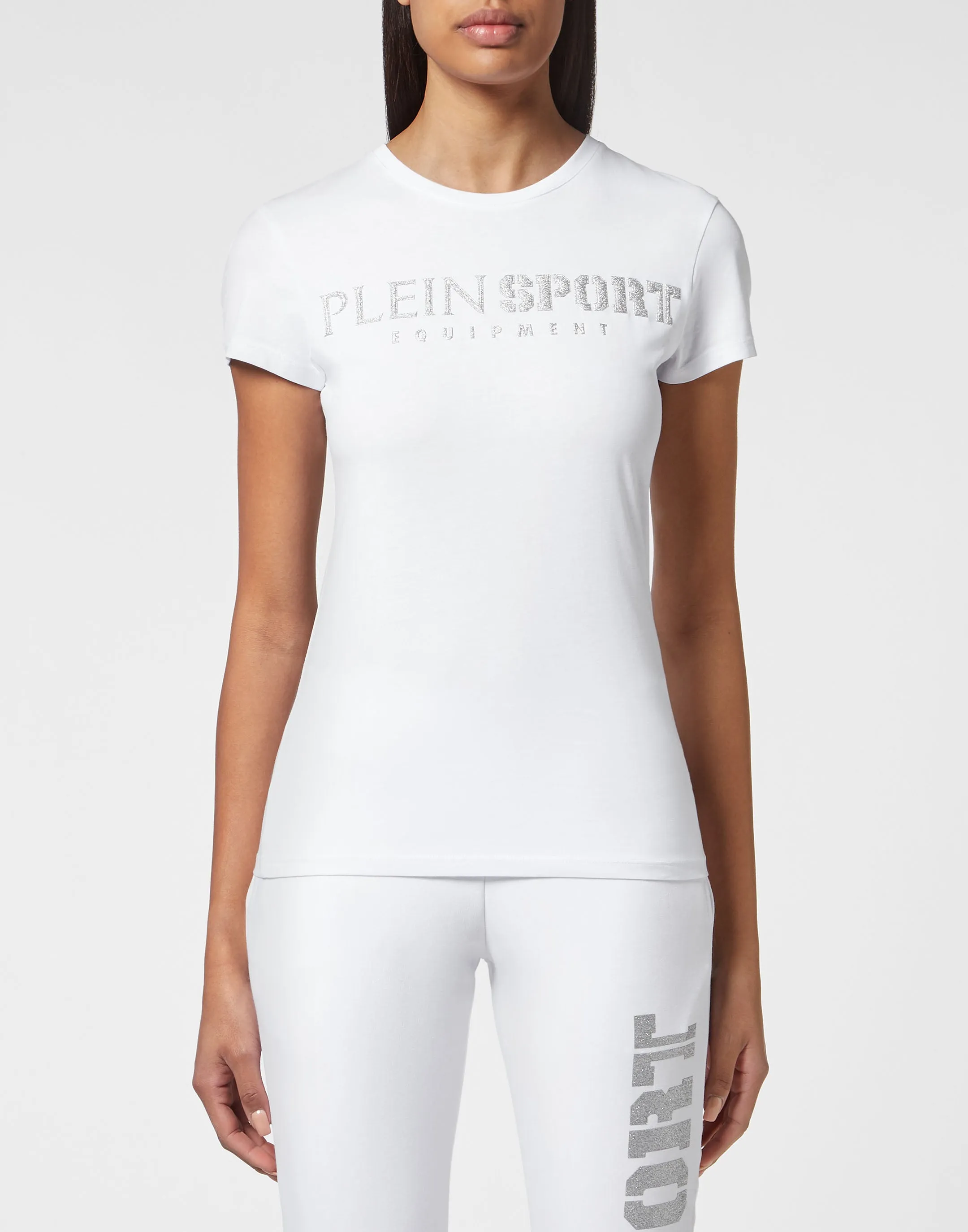 T-shirt Round Neck SS