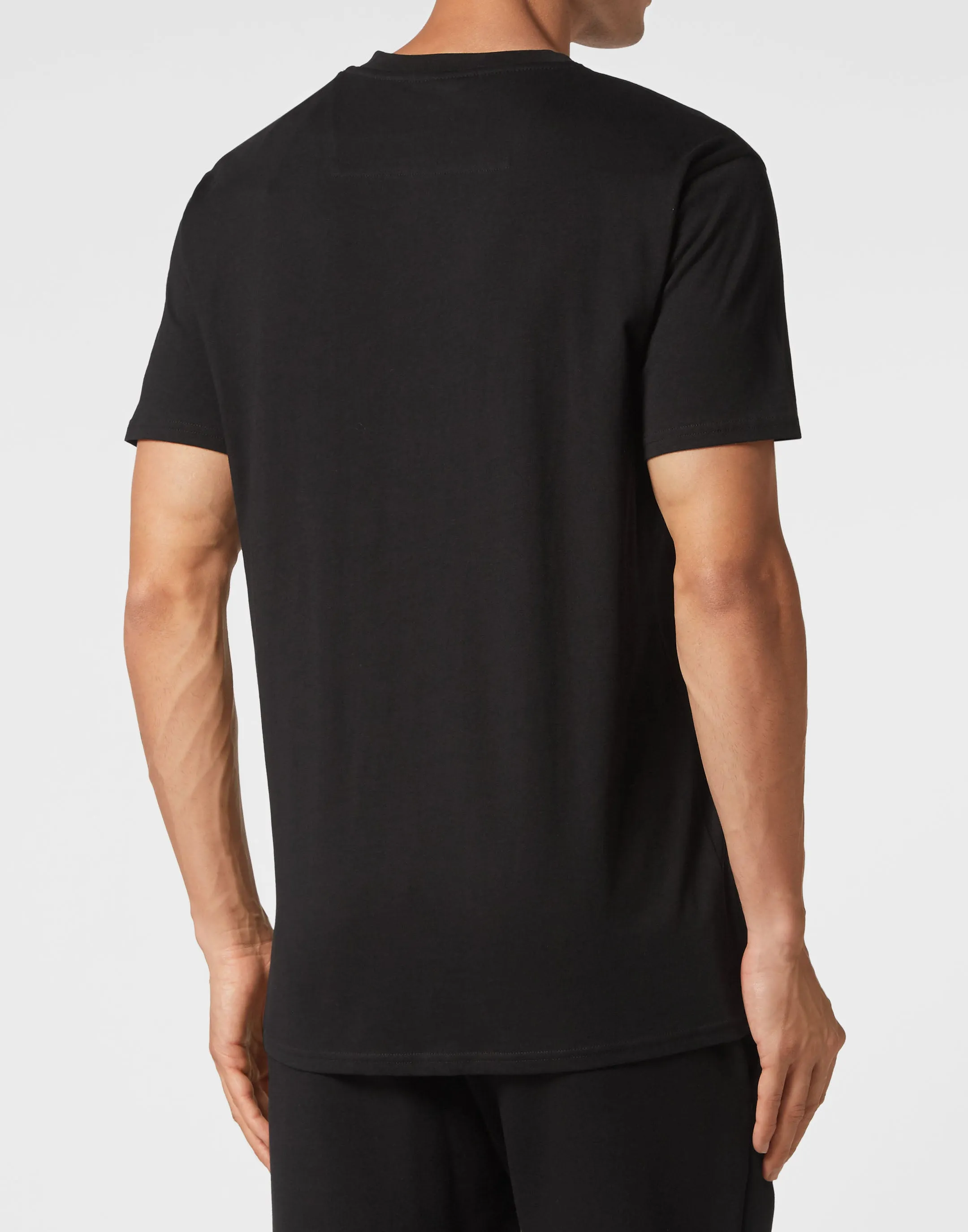 T-shirt Round Neck SS