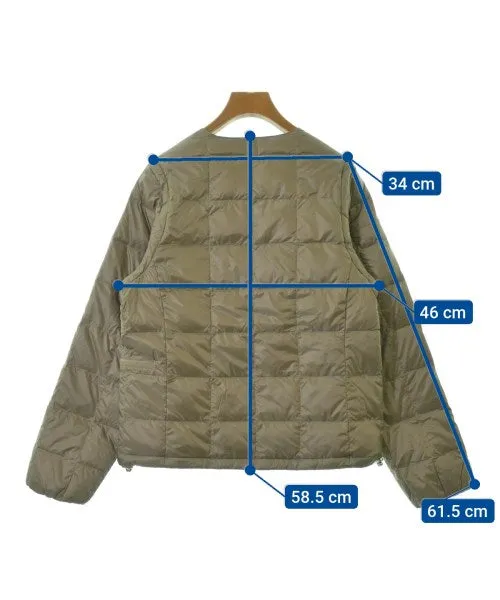 TAION Down jackets/Vests