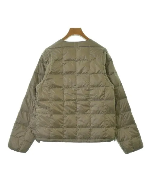 TAION Down jackets/Vests