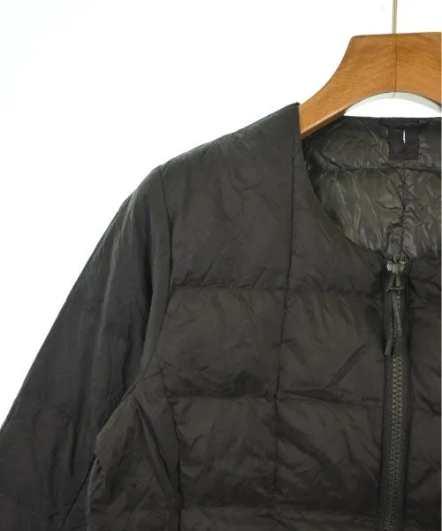 TAION Down jackets/Vests