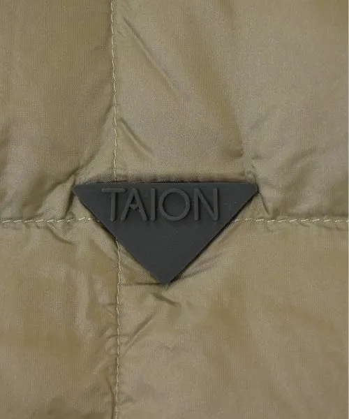 TAION Down jackets/Vests