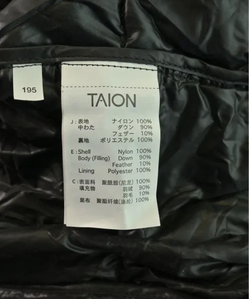 TAION Down jackets/Vests