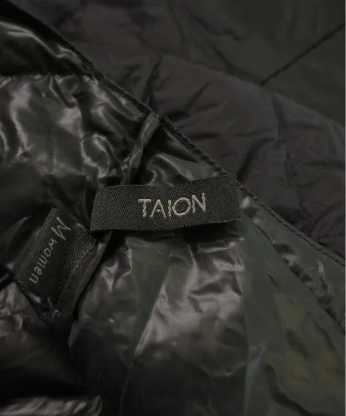 TAION Down jackets/Vests