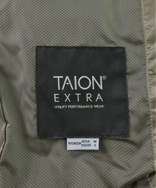 TAION Down jackets/Vests