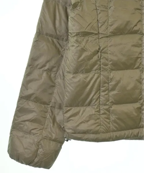 TAION Down jackets/Vests