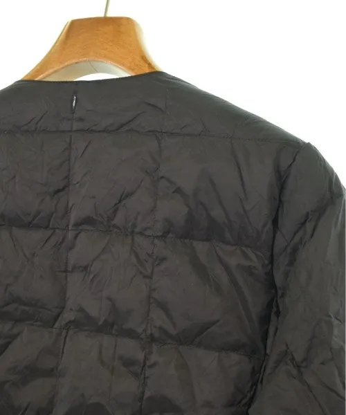 TAION Down jackets/Vests