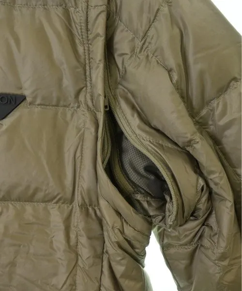 TAION Down jackets/Vests