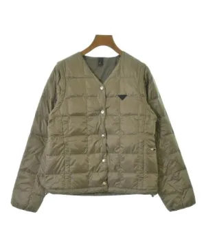 TAION Down jackets/Vests