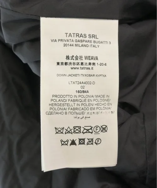 TATRAS Down jackets/Vests