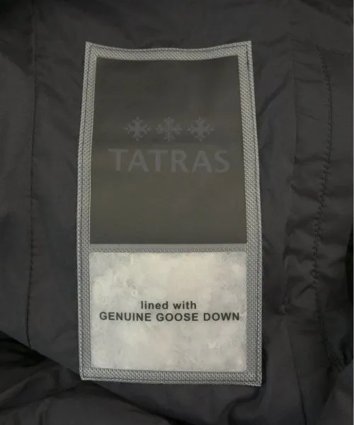 TATRAS Down jackets/Vests