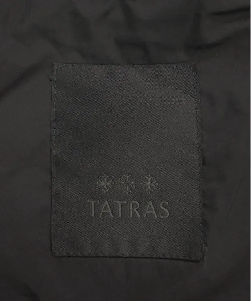 TATRAS Down jackets/Vests