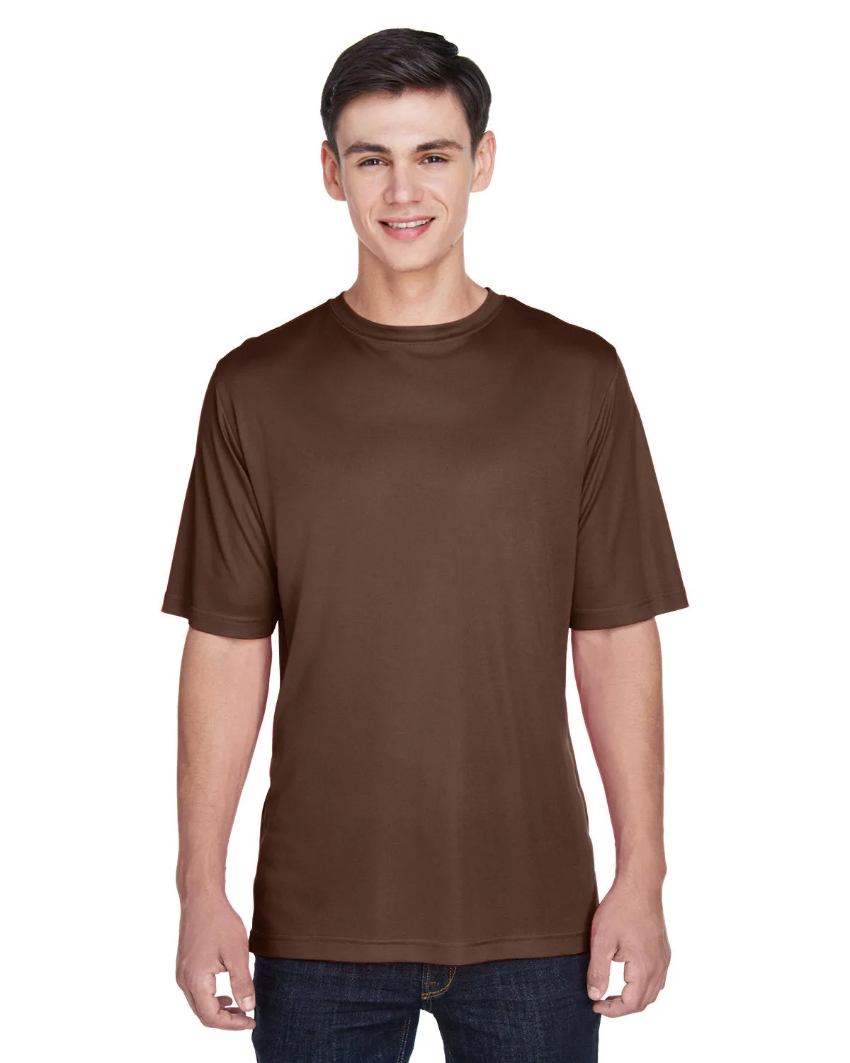 Team 365 TT11 Men's Zone Performance T-Shirt