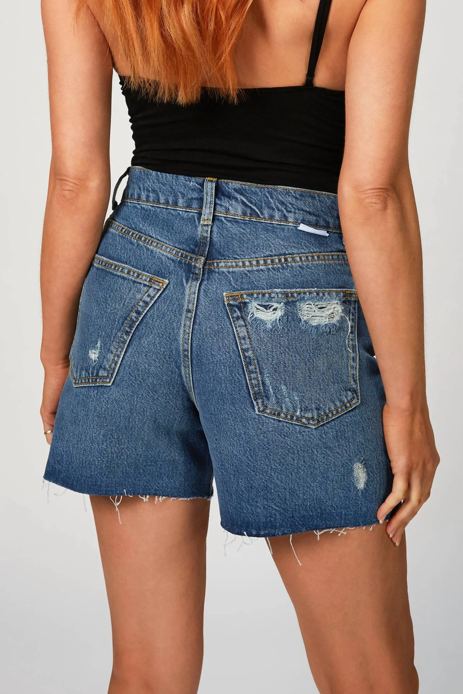 The Monty Short In City Lights