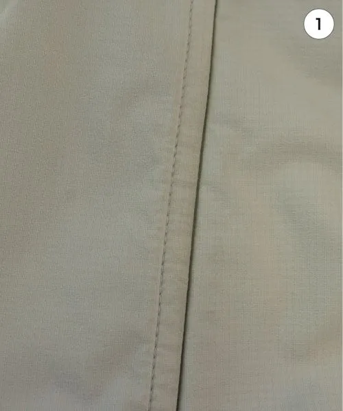 THE NORTH FACE Down jackets/Vests