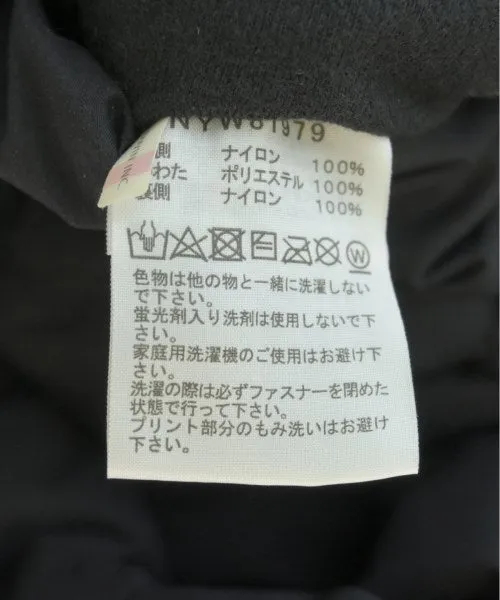 THE NORTH FACE Down jackets/Vests