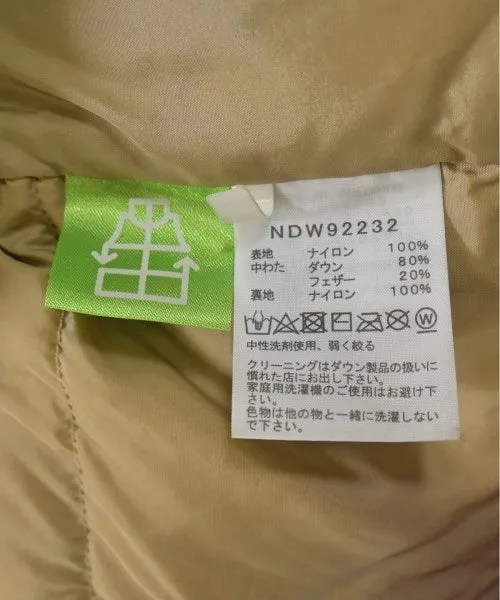 THE NORTH FACE Down jackets/Vests