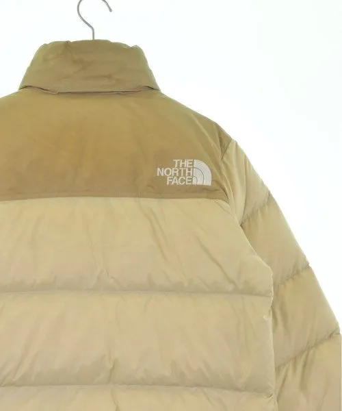THE NORTH FACE Down jackets/Vests