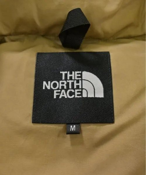 THE NORTH FACE Down jackets/Vests