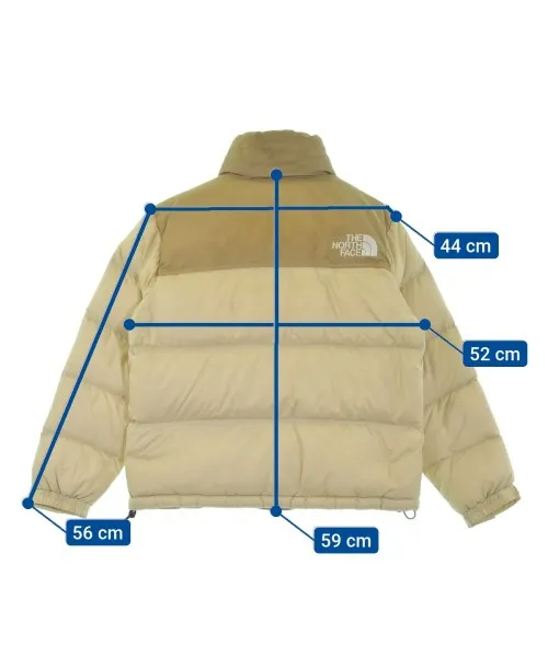 THE NORTH FACE Down jackets/Vests