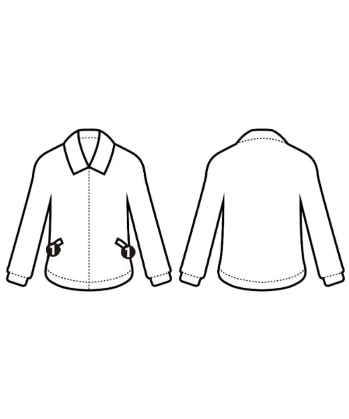 THE NORTH FACE Down jackets/Vests
