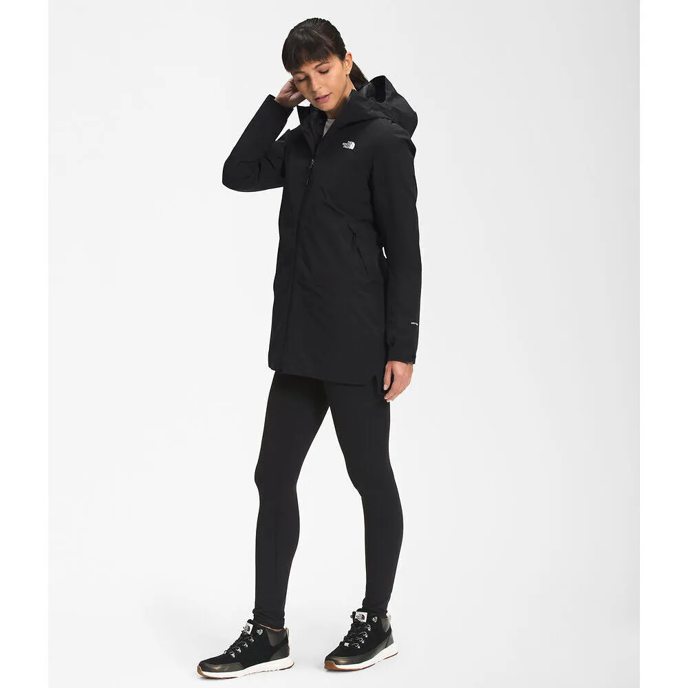 The North Face Thermoball Eco NF0A5GBNJK3 Women's Triclimate Parka Jacket NCL364