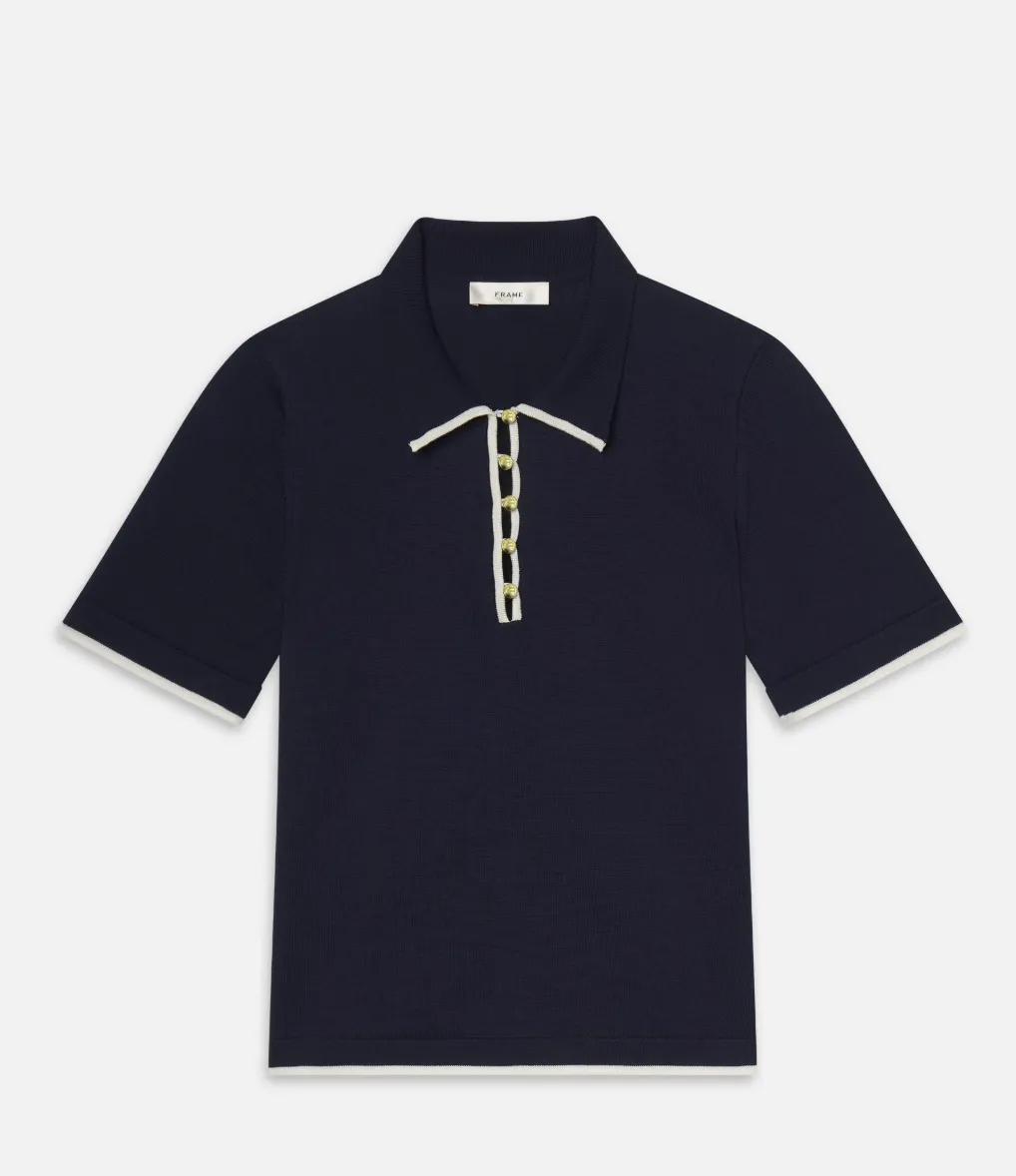The Sport Polo