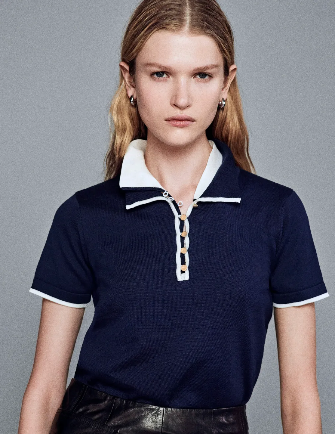 The Sport Polo