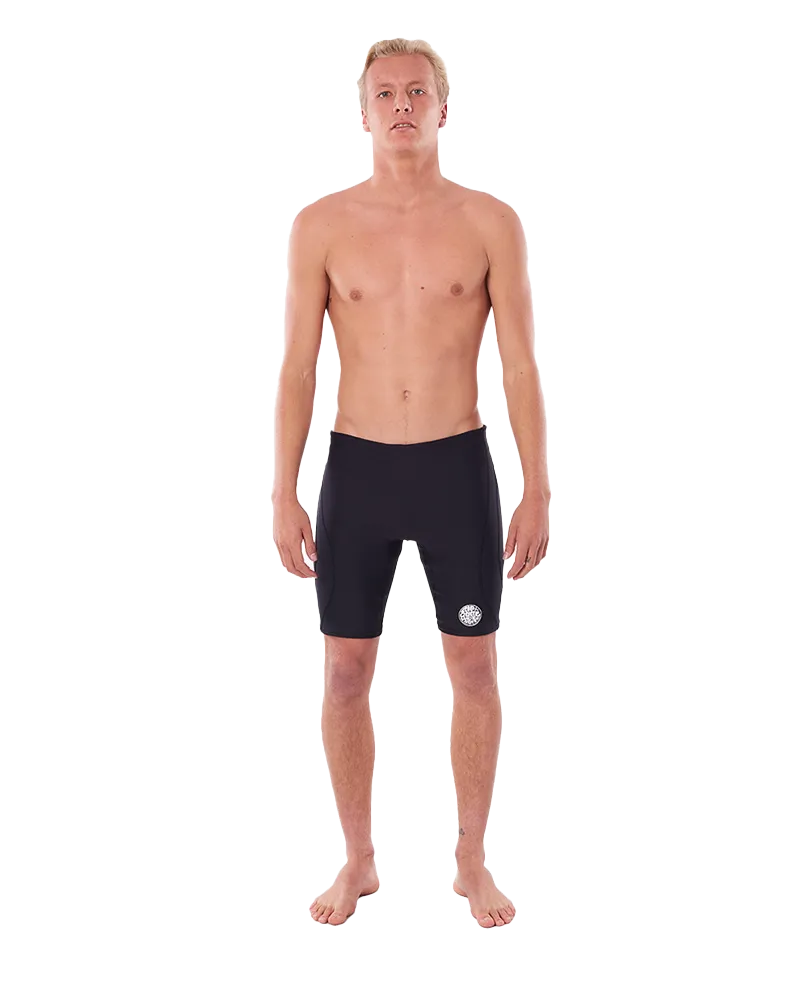 Thermopro Shorts in Black