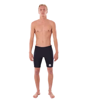 Thermopro Shorts in Black