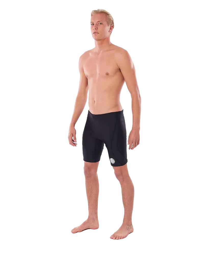Thermopro Shorts in Black