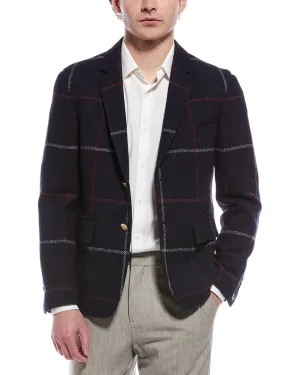 Thom Browne Sport Coat