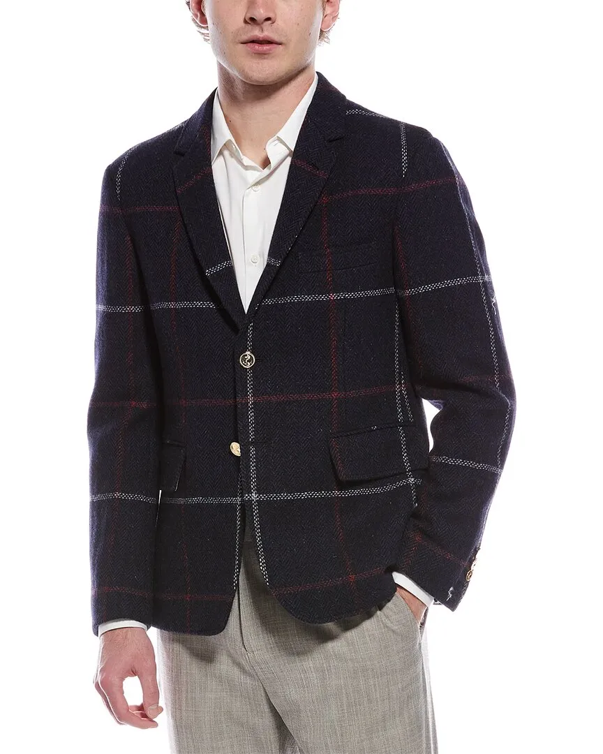 Thom Browne Sport Coat