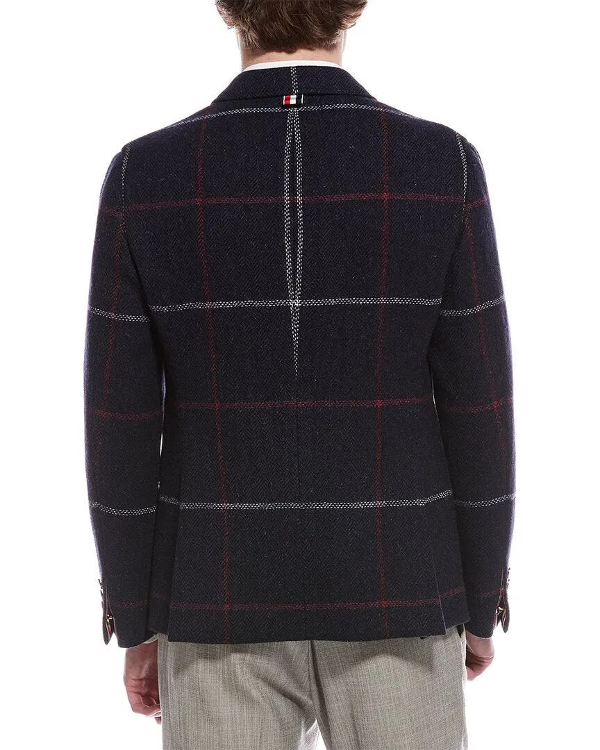 Thom Browne Sport Coat