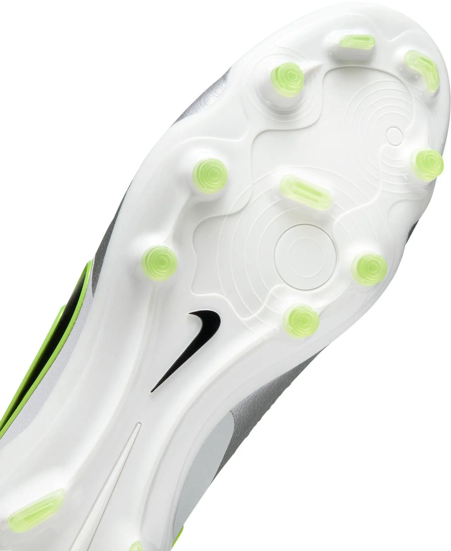 Tiempo Legend 10 Pro FG Low-Top Men's Football Boots