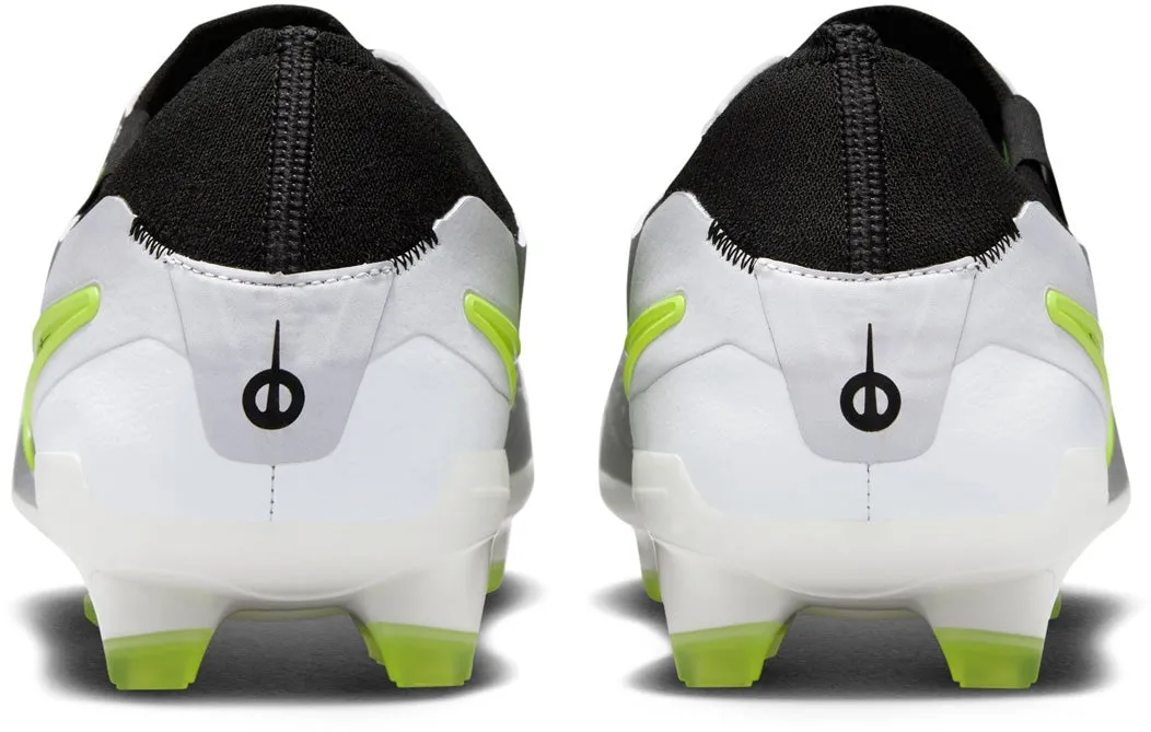 Tiempo Legend 10 Pro FG Low-Top Men's Football Boots