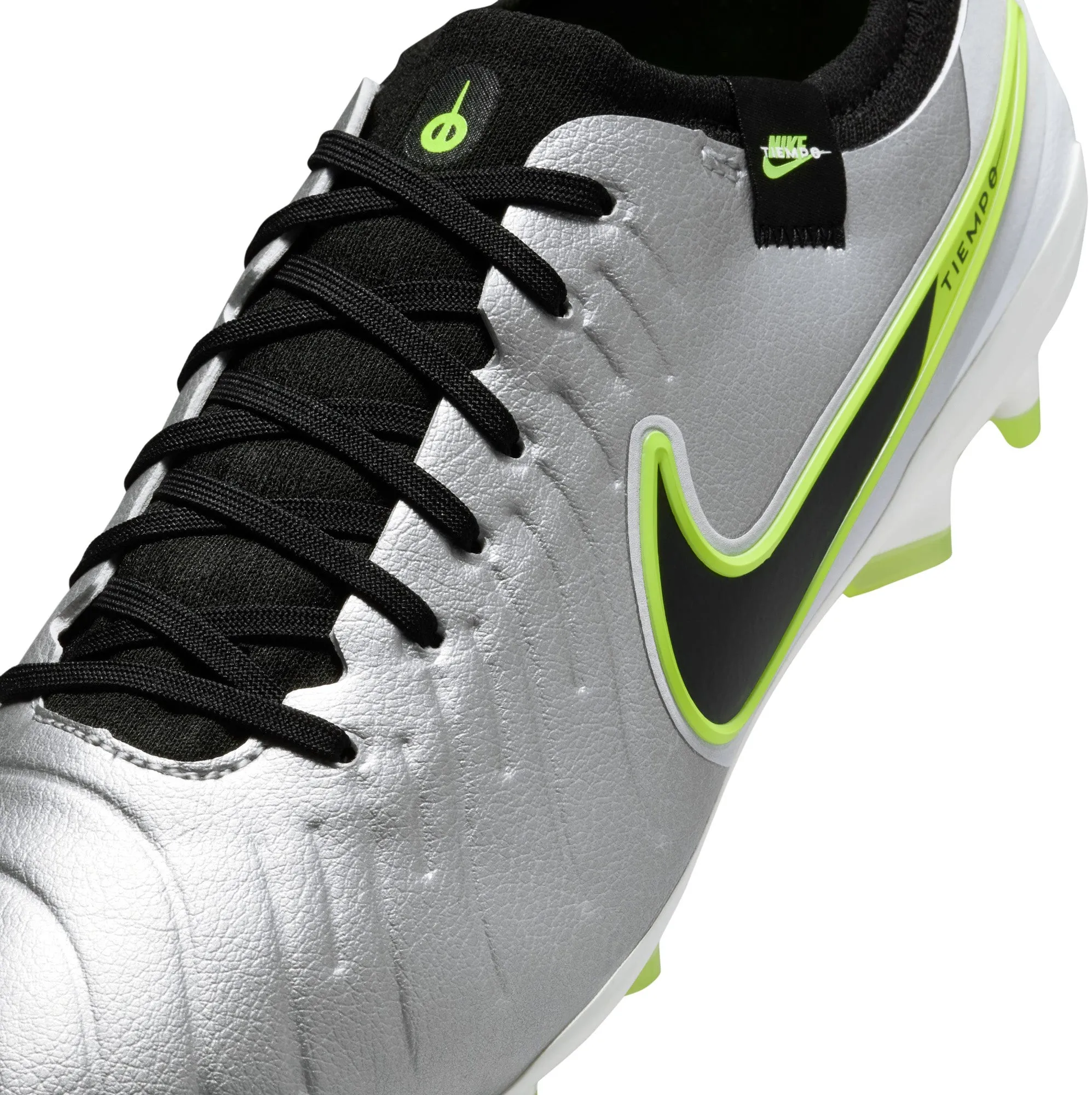 Tiempo Legend 10 Pro FG Low-Top Men's Football Boots