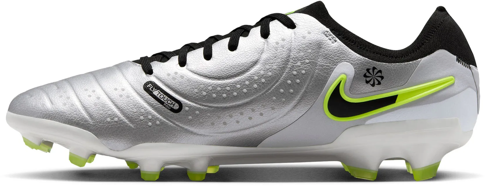 Tiempo Legend 10 Pro FG Low-Top Men's Football Boots