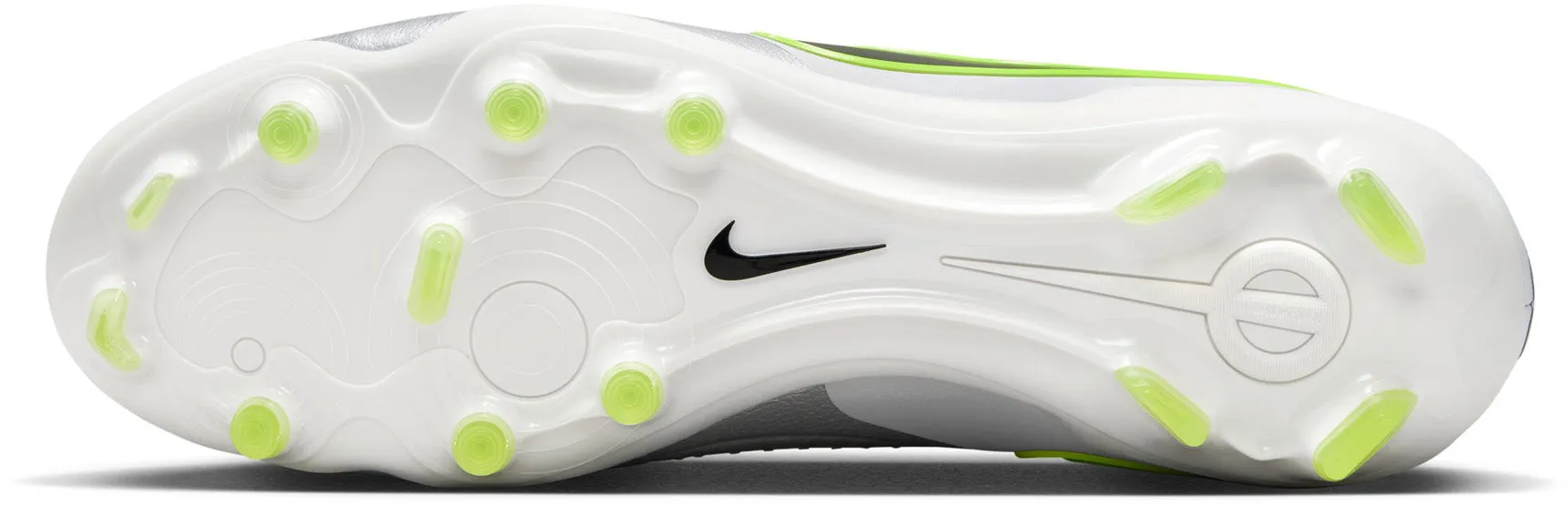 Tiempo Legend 10 Pro FG Low-Top Men's Football Boots