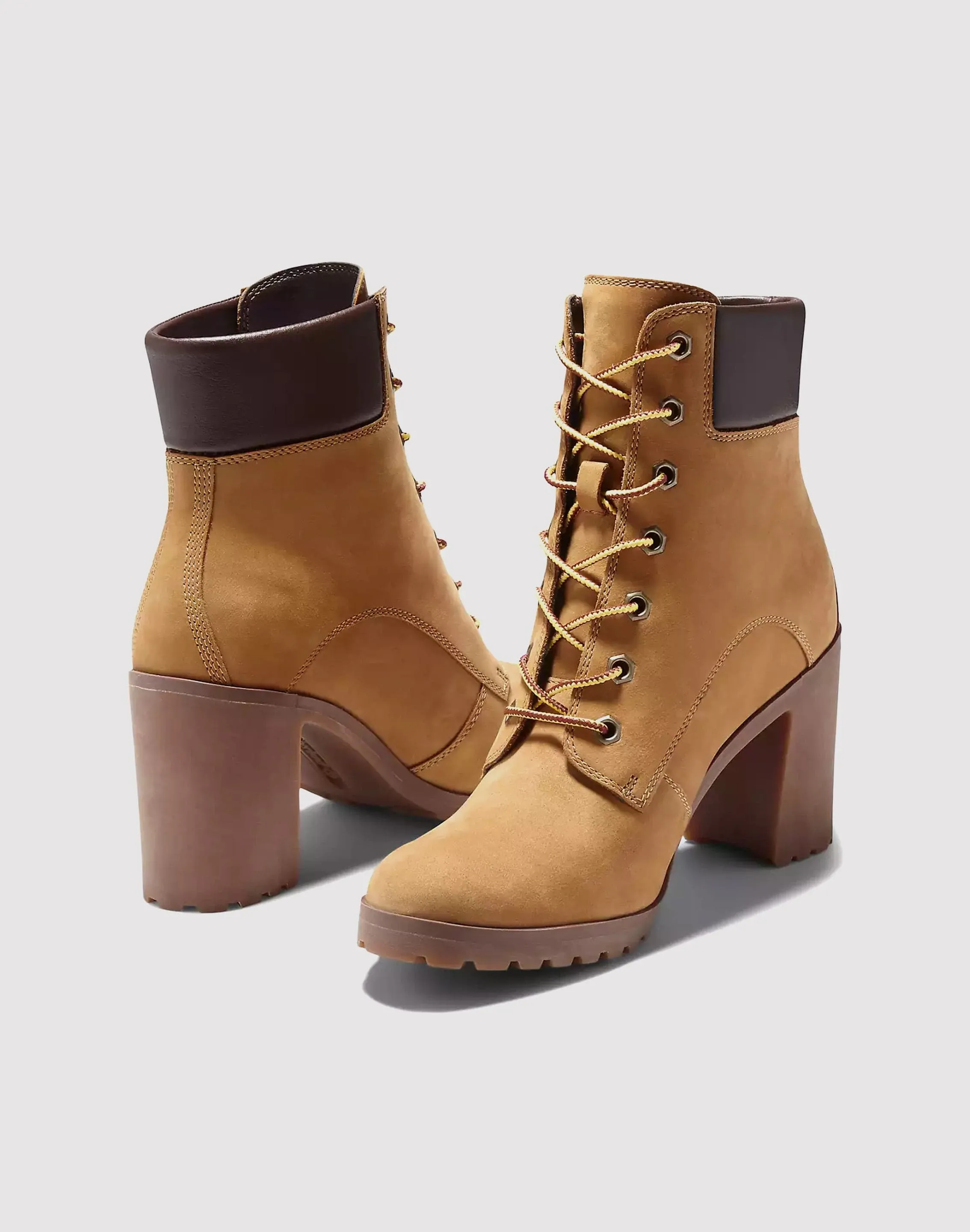 Timberland Allington Mid Lace Up Boot