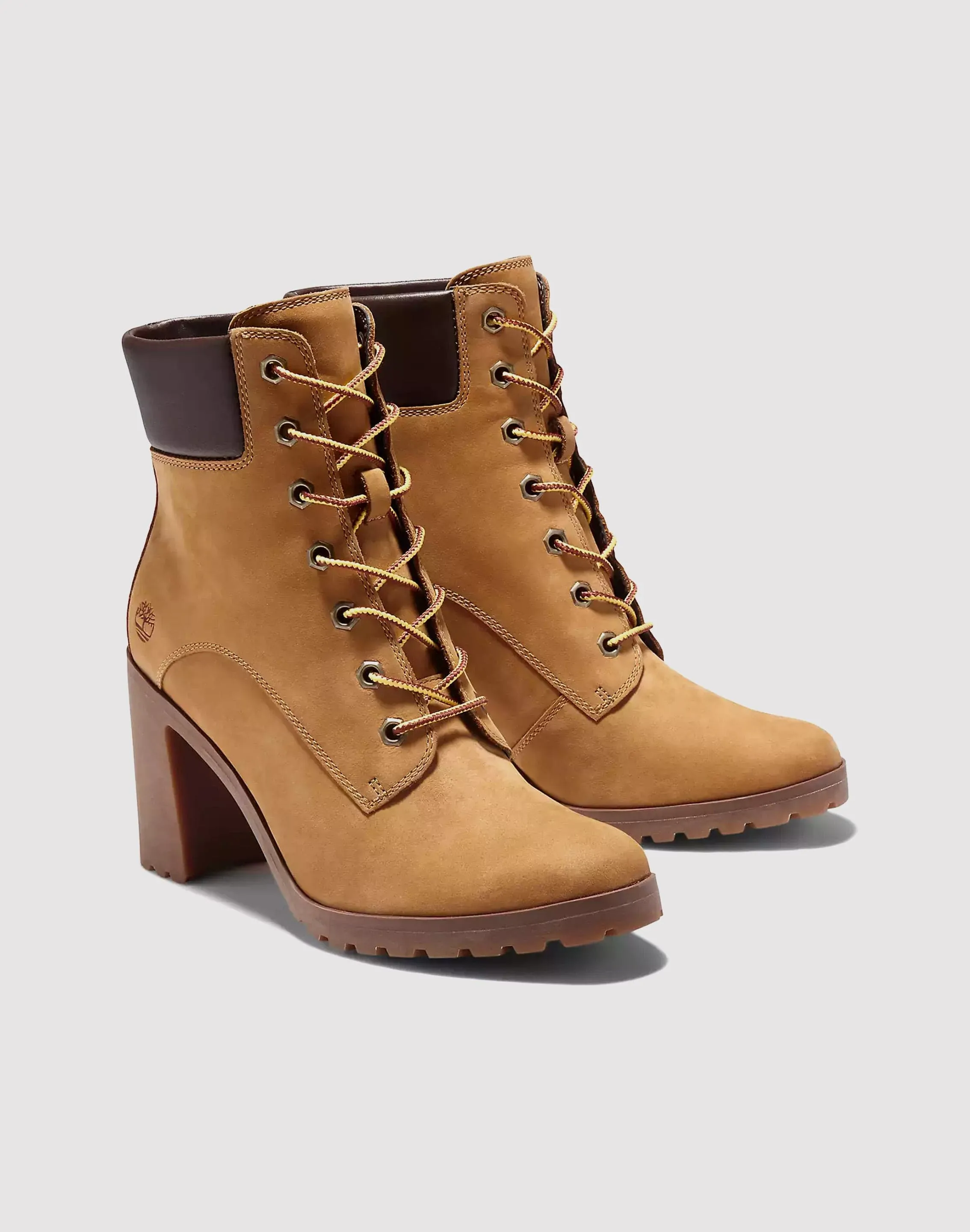 Timberland Allington Mid Lace Up Boot