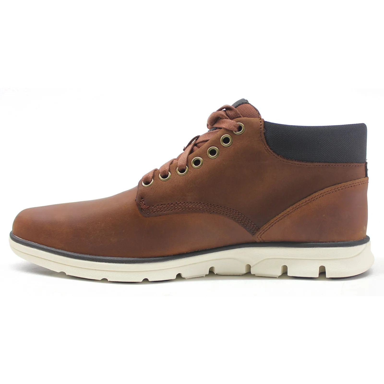 Timberland Chukka Leather Men's Boots
