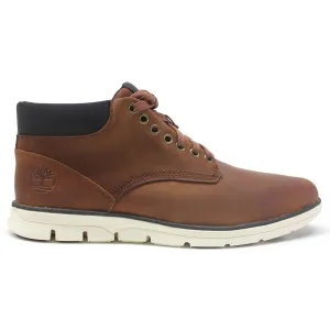 Timberland Chukka Leather Men's Boots