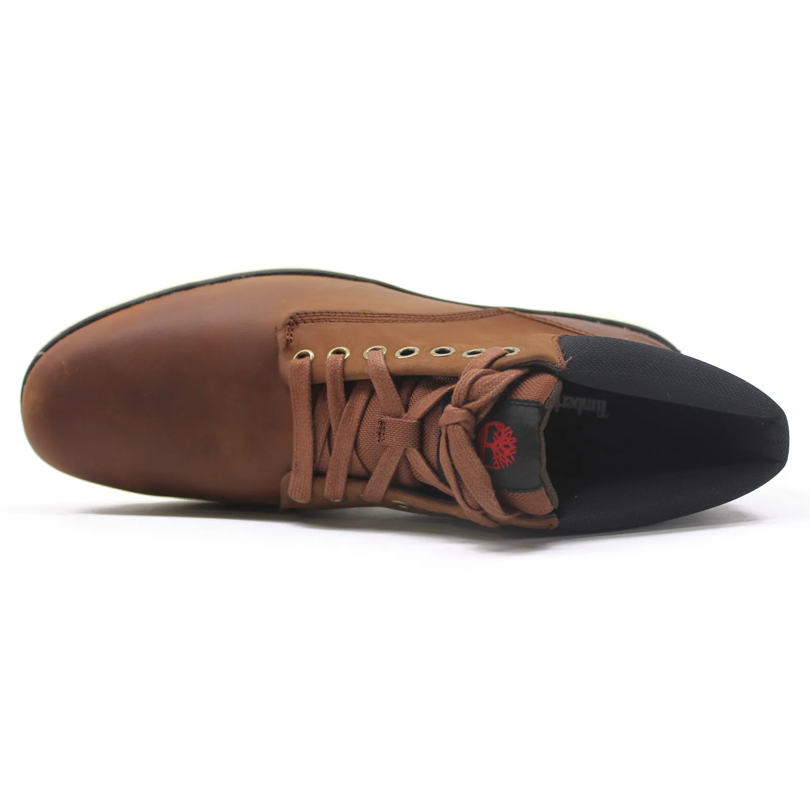 Timberland Chukka Leather Men's Boots