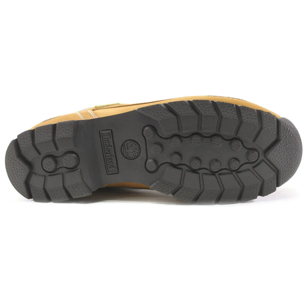 Timberland Euro Sprint Hiker Men's Mid Boots